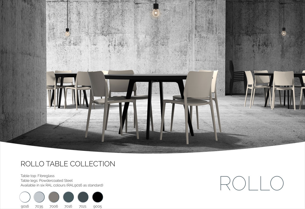 One To Site Contemporary Garden Furniture | Riverhill Garden Supplies