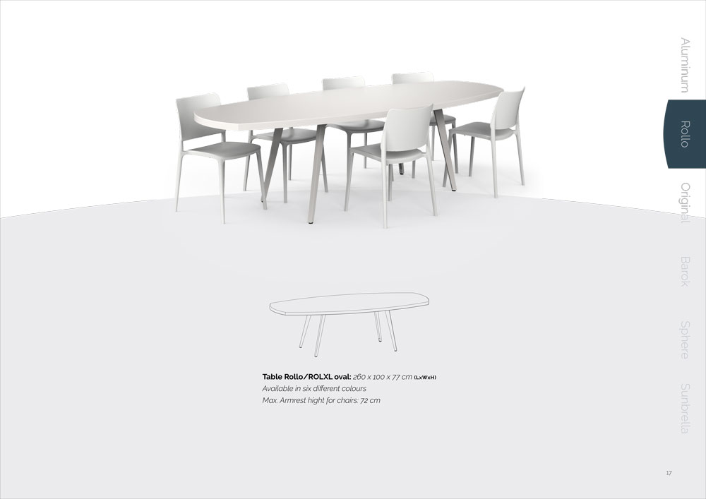 One To Site Contemporary Garden Furniture | Riverhill Garden Supplies