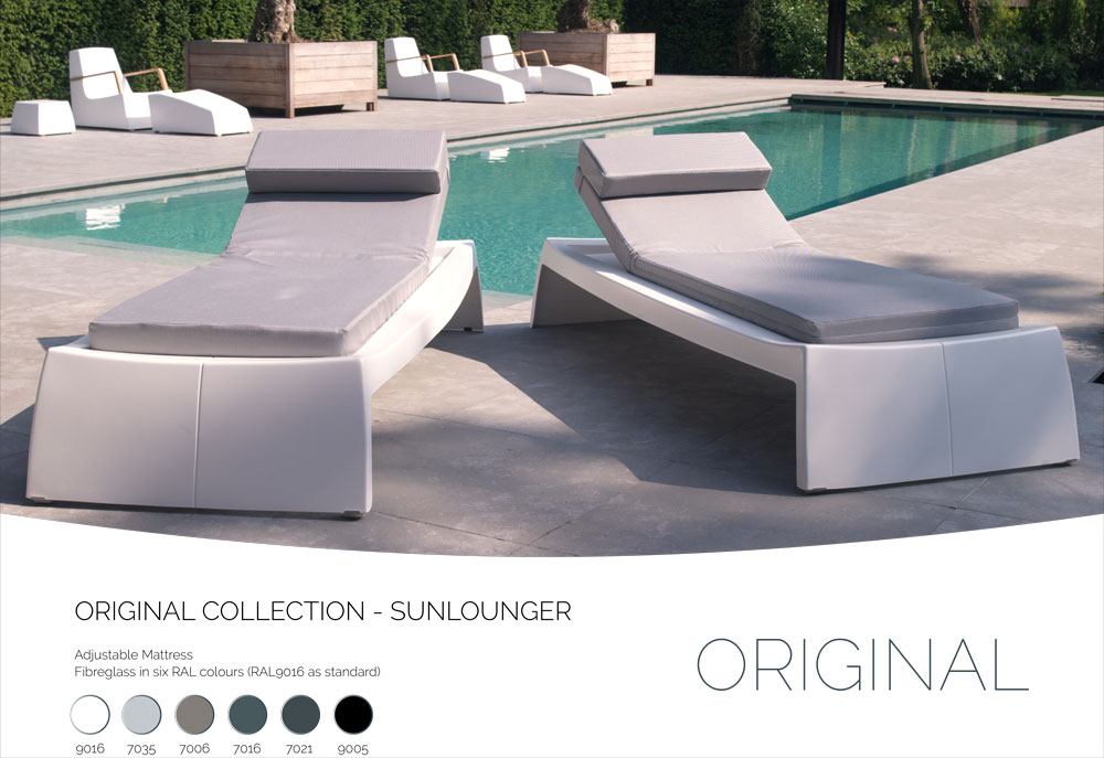 One To Site Contemporary Garden Furniture | Riverhill Garden Supplies