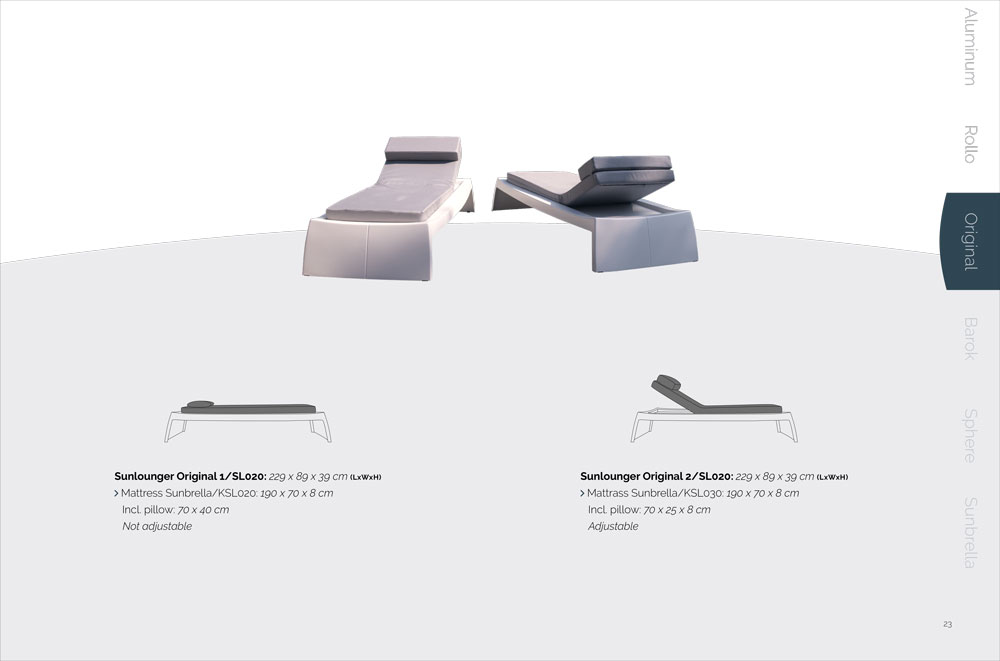 One To Site Contemporary Garden Furniture | Riverhill Garden Supplies