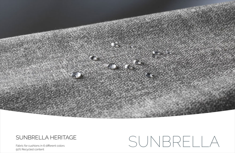 One To Site Contemporary Garden Furniture | Riverhill Garden Supplies