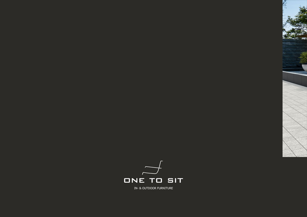 One To Site Contemporary Garden Furniture | Riverhill Garden Supplies