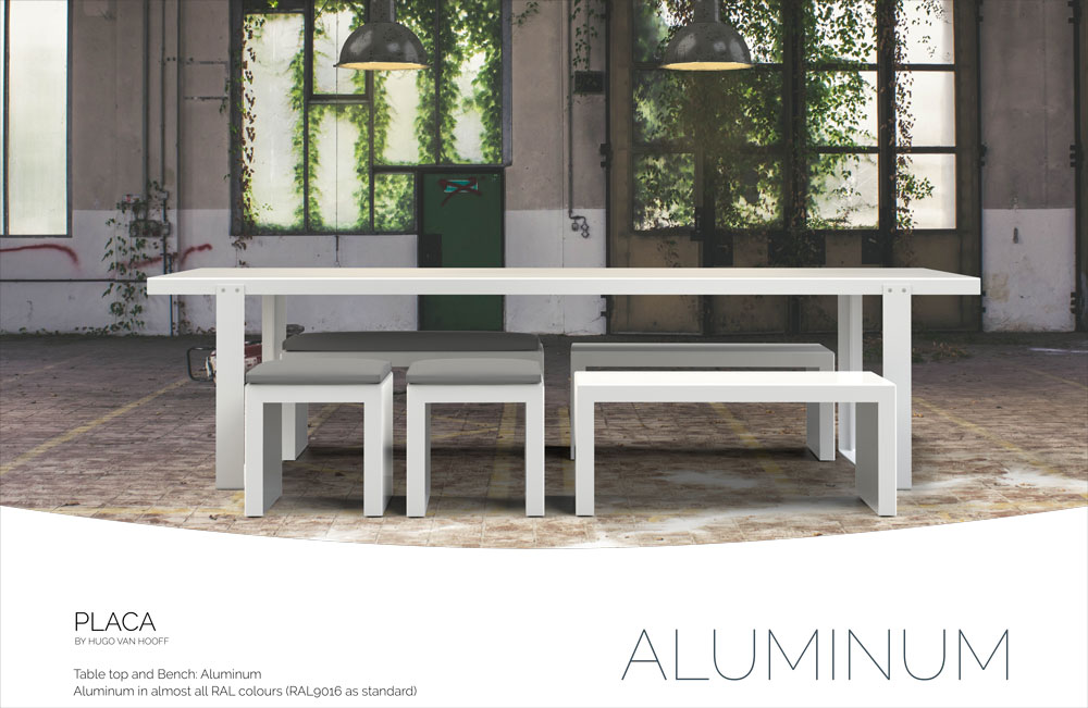 One To Site Contemporary Garden Furniture | Riverhill Garden Supplies