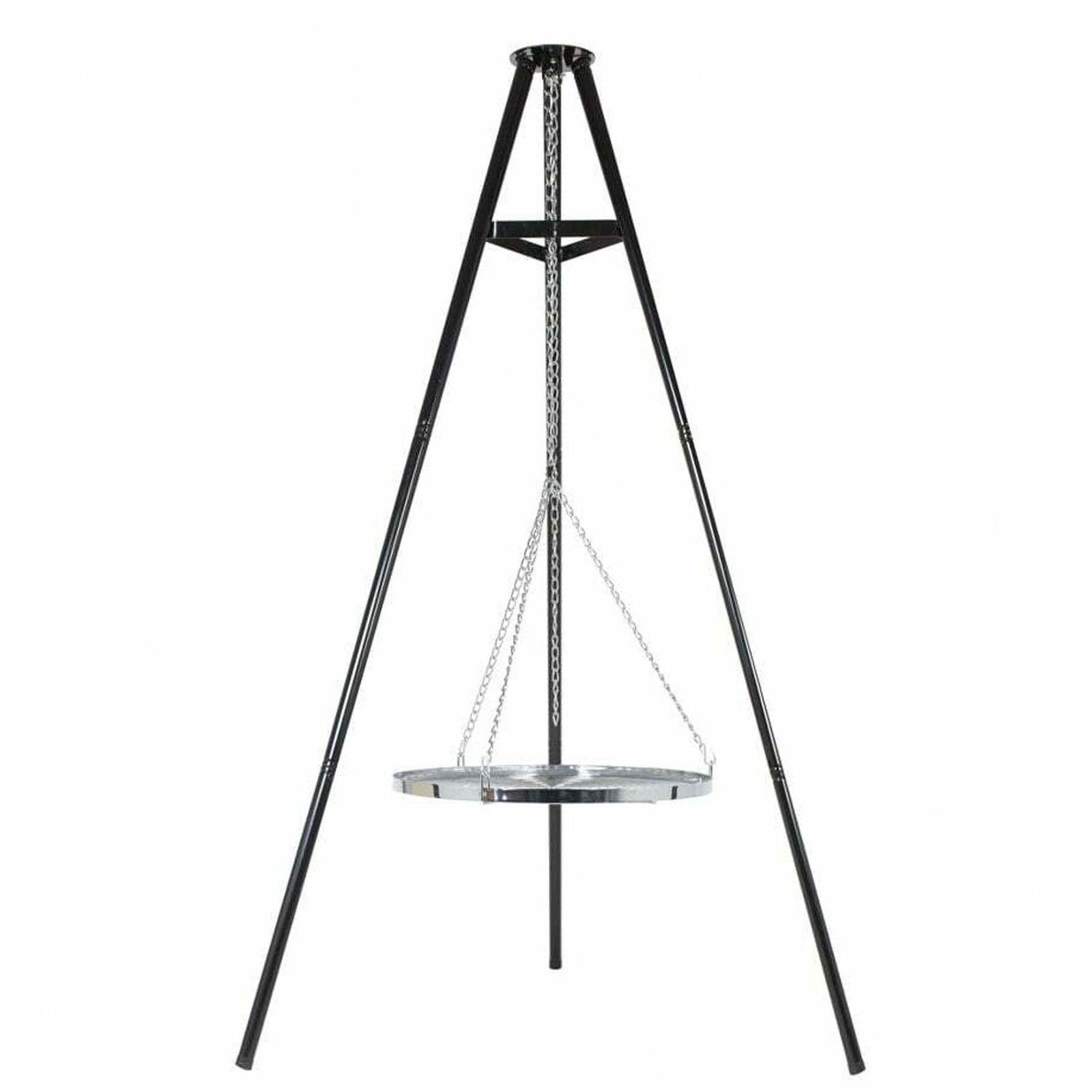 TRIPOD with HANGING GRILL by La Hacienda (La Hacienda) 55578 La