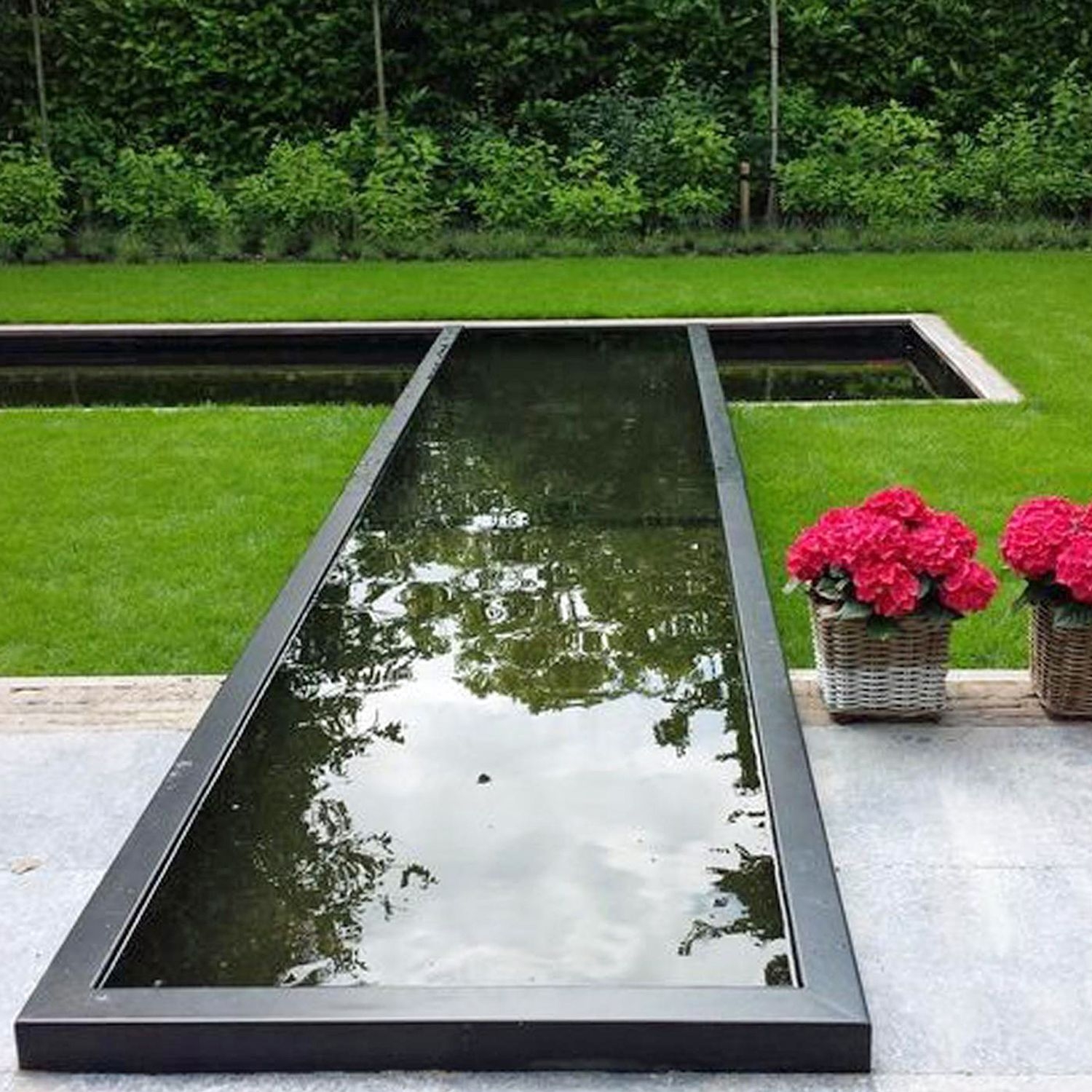 ADEZZ ALUMINIUM GARDEN POND RIVERHILL GARDEN SUPPLIES