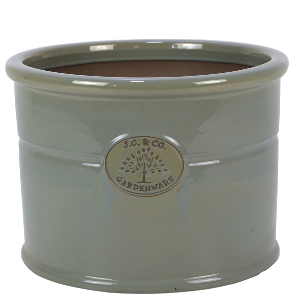 イギリス J.CHAMBERLAIN&CO.英国 プランター植木鉢J24SC