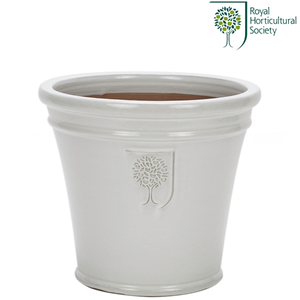 RHS White Cone (5 sizes) | Riverhill 