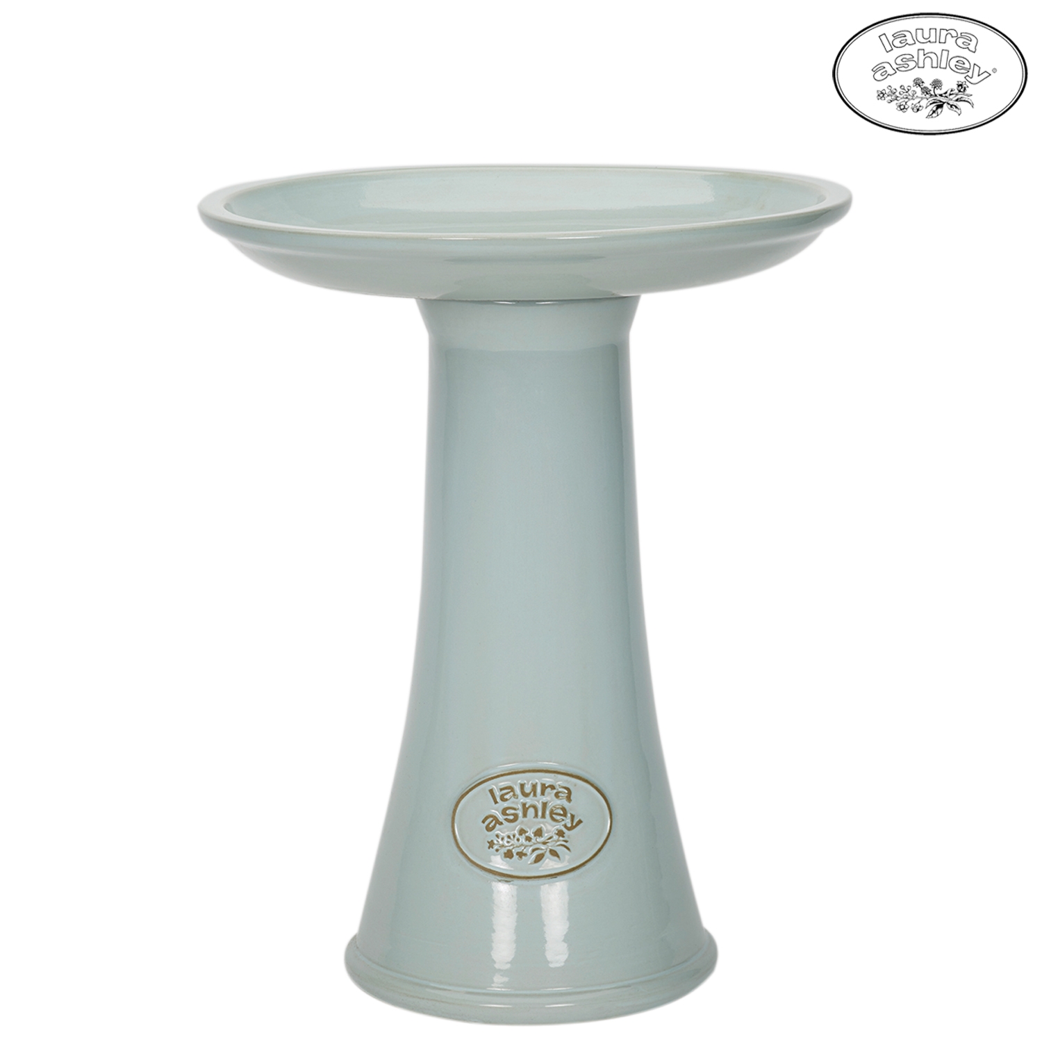 Featured image of post Laura Ashley Pale Duck Egg What do we need to protect ourselves against i had the feeling she was deliberately showing herself