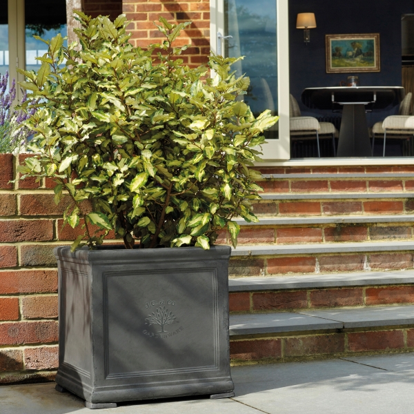 イギリス J.CHAMBERLAIN&CO.英国　プランター植木鉢J24SC イギリス J.CHAMBERLAIN&CO.英国 プランター植木鉢J24SC